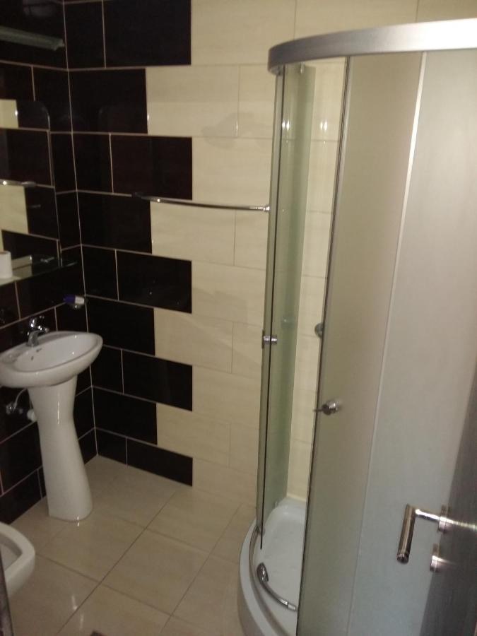 Asterix Rooms Лесковац Екстер'єр фото